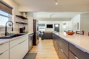 Remodeled Home w/ River Views in Frankfort!