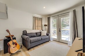 Remodeled Home w/ River Views in Frankfort!