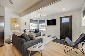 Remodeled Home w/ River Views in Frankfort!