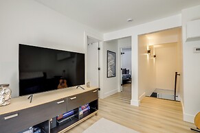 Remodeled Home w/ River Views in Frankfort!