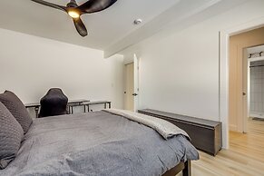 Remodeled Home w/ River Views in Frankfort!