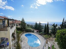 Resitour-Olympus Villa 66