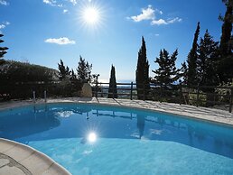 Resitour-Olympus Villa 66