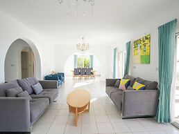 Resitour-Olympus Villa 66