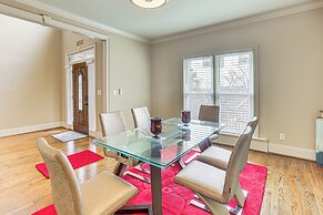 Home Theater & Yard: Family Retreat in Bessemer