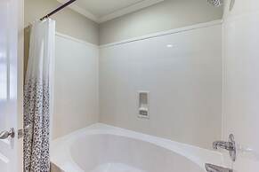 Home Theater & Yard: Family Retreat in Bessemer