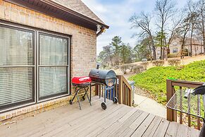 Home Theater & Yard: Family Retreat in Bessemer