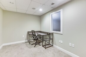 Home Theater & Yard: Family Retreat in Bessemer