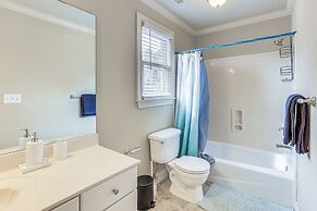 Home Theater & Yard: Family Retreat in Bessemer