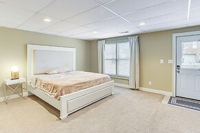 Home Theater & Yard: Family Retreat in Bessemer