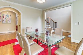 Home Theater & Yard: Family Retreat in Bessemer