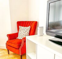 London 2-bed Apartment in Herbert Road