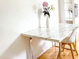 London 2-bed Apartment in Herbert Road