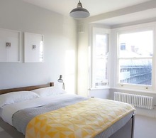 London 2-bed Apartment in Herbert Road