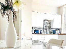 London 2-bed Apartment in Herbert Road