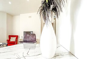 London 2-bed Apartment in Herbert Road