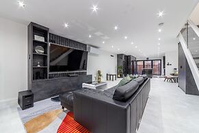 Stonewall Superb Cozy House