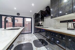 Stonewall Superb Cozy House