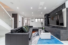 Stonewall Superb Cozy House