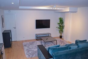 Bromma Bliss Apartment - City Escape