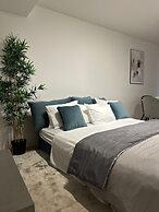 Bromma Bliss Apartment - City Escape