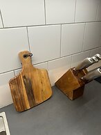 Bromma Bliss Apartment - City Escape