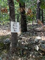 Lakefront Escape On Lake Hudson 5 Bedroom Cabin