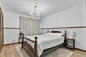 Lakefront Escape On Lake Hudson 5 Bedroom Cabin