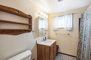 Uline Hospitality 4 Bedroom Home