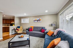 Uline Hospitality 4 Bedroom Home