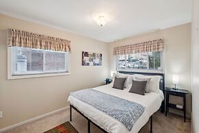 Uline Hospitality 4 Bedroom Home