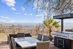 Stunning Mountain Retreat With Unmatched Views 5 Bedroom Estate