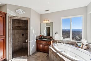 Stunning Mountain Retreat With Unmatched Views 5 Bedroom Estate