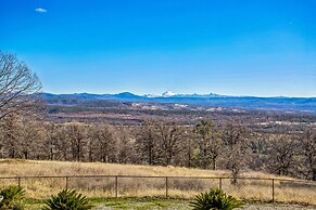 Stunning Mountain Retreat With Unmatched Views 5 Bedroom Estate