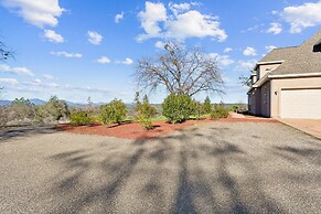 Stunning Mountain Retreat With Unmatched Views 5 Bedroom Estate