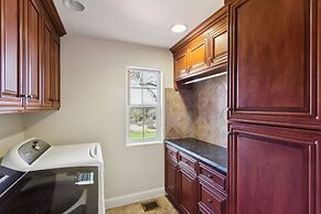 Stunning Mountain Retreat With Unmatched Views 5 Bedroom Estate