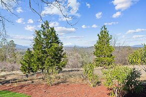 Stunning Mountain Retreat With Unmatched Views 5 Bedroom Estate