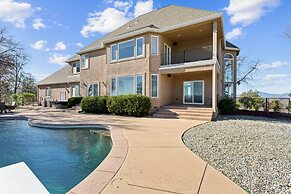 Stunning Mountain Retreat With Unmatched Views 5 Bedroom Estate