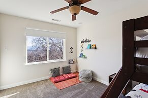 Stunning Mountain Retreat With Unmatched Views 5 Bedroom Estate