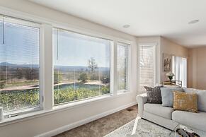 Stunning Mountain Retreat With Unmatched Views 5 Bedroom Estate