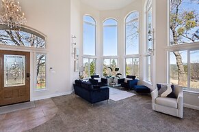 Stunning Mountain Retreat With Unmatched Views 5 Bedroom Estate