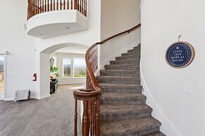 Stunning Mountain Retreat With Unmatched Views 5 Bedroom Estate