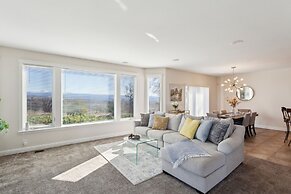 Stunning Mountain Retreat With Unmatched Views 5 Bedroom Estate