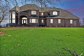 Stunning Mountain Retreat With Unmatched Views 5 Bedroom Estate