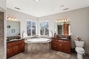 Stunning Mountain Retreat With Unmatched Views 5 Bedroom Estate