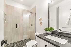 Always An Adventure 4 Bedroom Townhouse