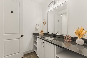 Always An Adventure 4 Bedroom Townhouse