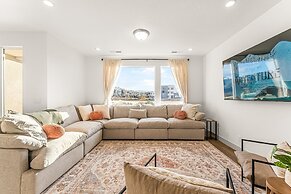 Always An Adventure 4 Bedroom Townhouse