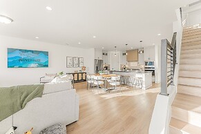 Always An Adventure 4 Bedroom Townhouse