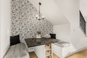 Always An Adventure 4 Bedroom Townhouse